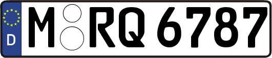 M-RQ6787