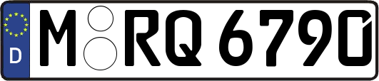 M-RQ6790