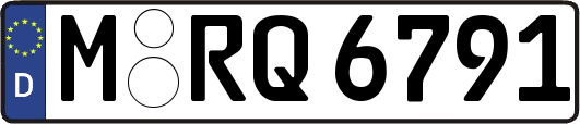 M-RQ6791