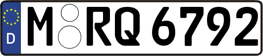 M-RQ6792