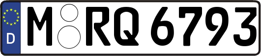 M-RQ6793