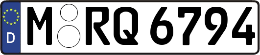 M-RQ6794