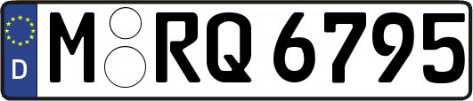 M-RQ6795
