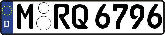 M-RQ6796