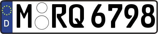 M-RQ6798