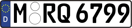 M-RQ6799