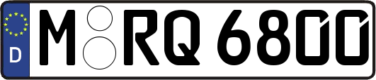 M-RQ6800