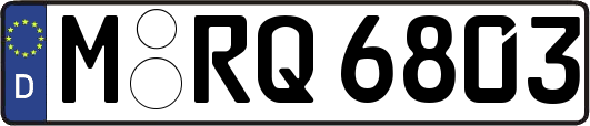 M-RQ6803