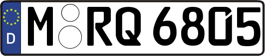 M-RQ6805