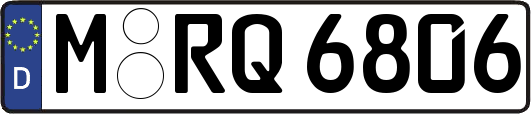 M-RQ6806