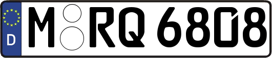 M-RQ6808