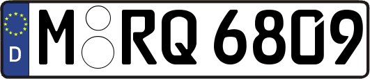 M-RQ6809