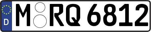 M-RQ6812