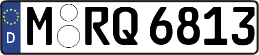 M-RQ6813