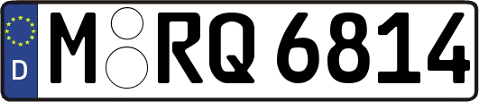 M-RQ6814
