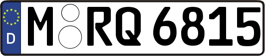 M-RQ6815