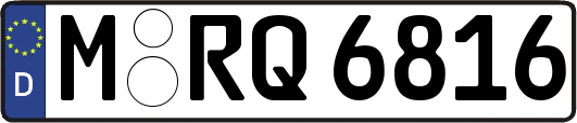 M-RQ6816