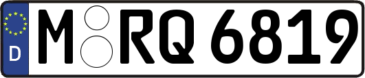 M-RQ6819