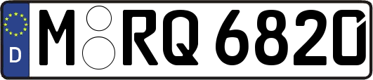 M-RQ6820
