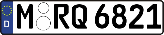 M-RQ6821