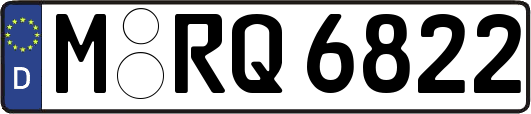M-RQ6822