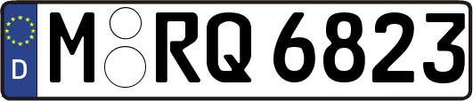 M-RQ6823