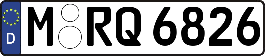 M-RQ6826