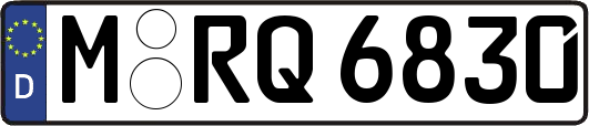 M-RQ6830