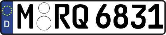 M-RQ6831
