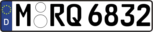 M-RQ6832