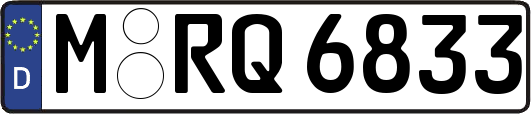 M-RQ6833