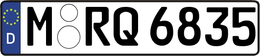 M-RQ6835