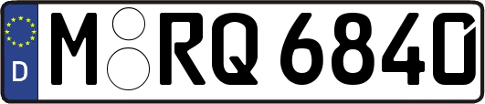 M-RQ6840