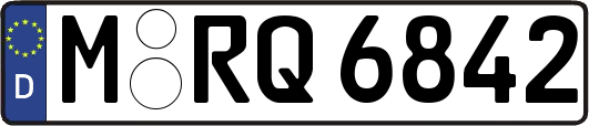 M-RQ6842