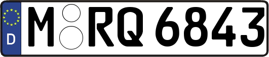 M-RQ6843