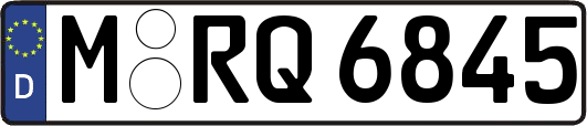 M-RQ6845