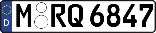 M-RQ6847