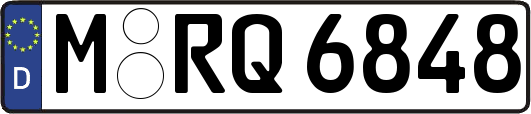 M-RQ6848