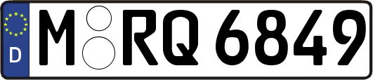 M-RQ6849