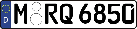 M-RQ6850