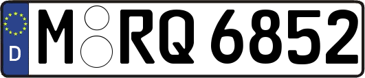 M-RQ6852