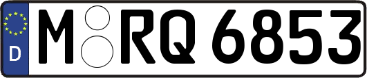 M-RQ6853