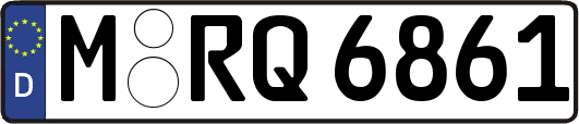 M-RQ6861