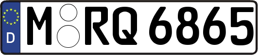 M-RQ6865