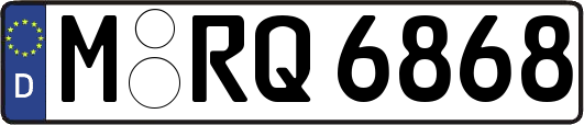M-RQ6868