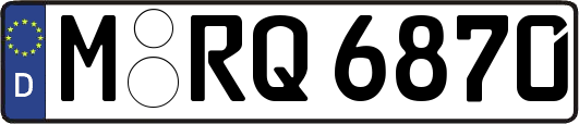 M-RQ6870