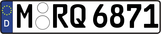 M-RQ6871