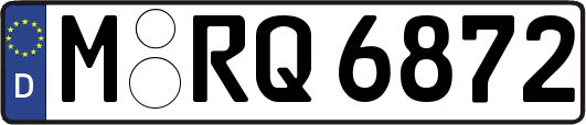 M-RQ6872