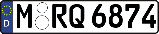 M-RQ6874
