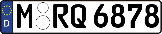 M-RQ6878
